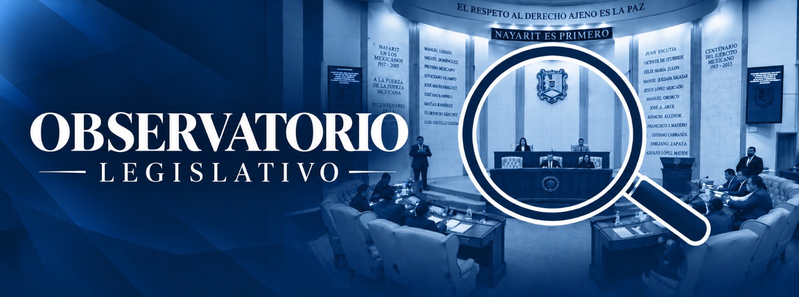 Congreso Nayarit